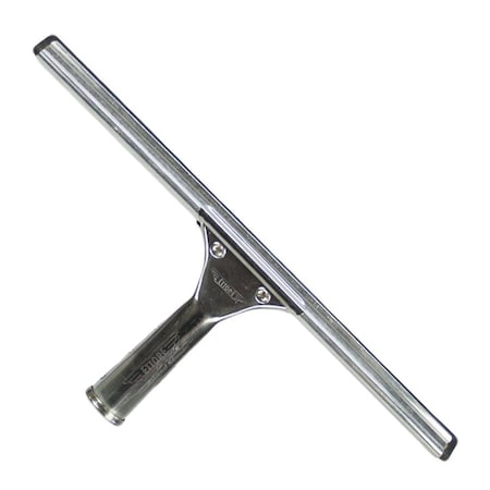 Complete Stainless Steel Squeegee  20 Inch